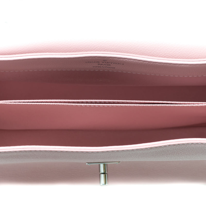 Lock Me II in Rose Ballerine