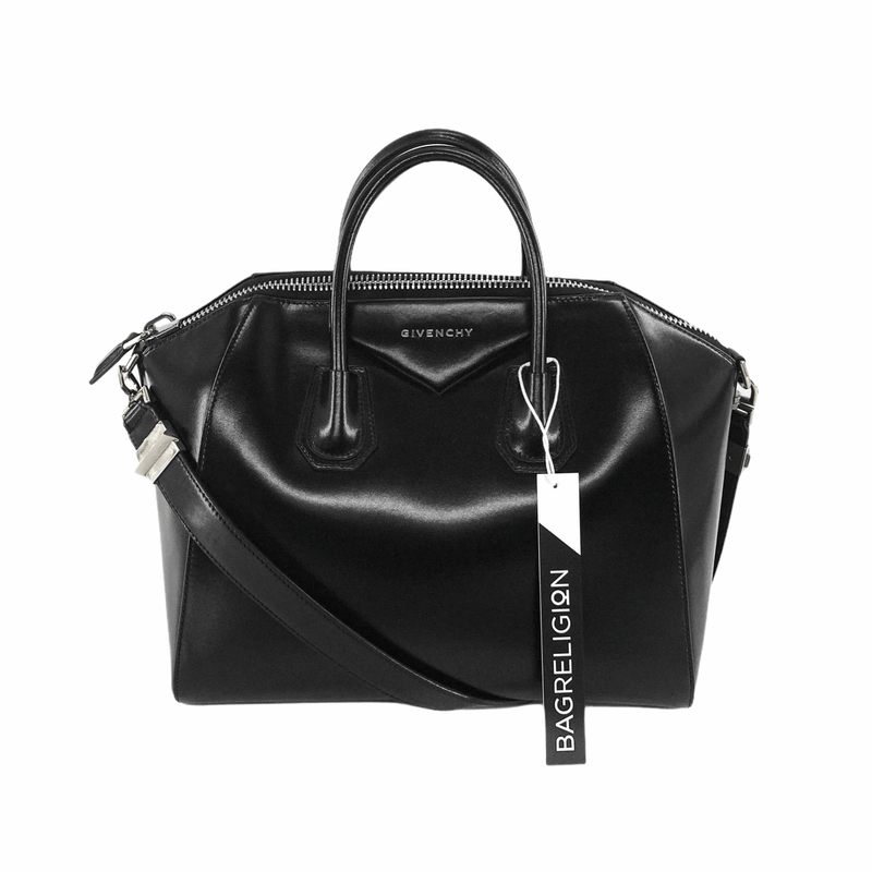 Antigona small black outlet