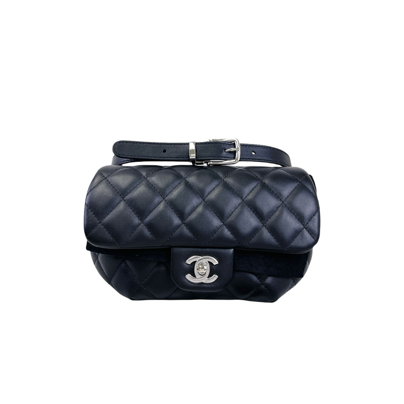 Chanel Uniform Waist Bag