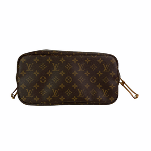 Monogram Neverfull MM