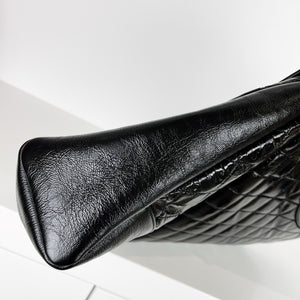 Chanel Calfskin Bag | Chanel Grained Calfskin | Bag Religion