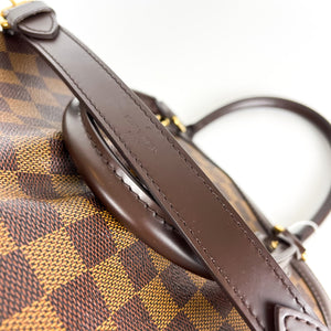Damier Ebene Trevi PM