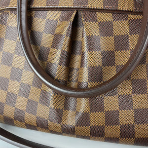 Damier Ebene Trevi PM