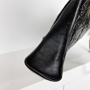 Chanel Calfskin Bag | Chanel Grained Calfskin | Bag Religion