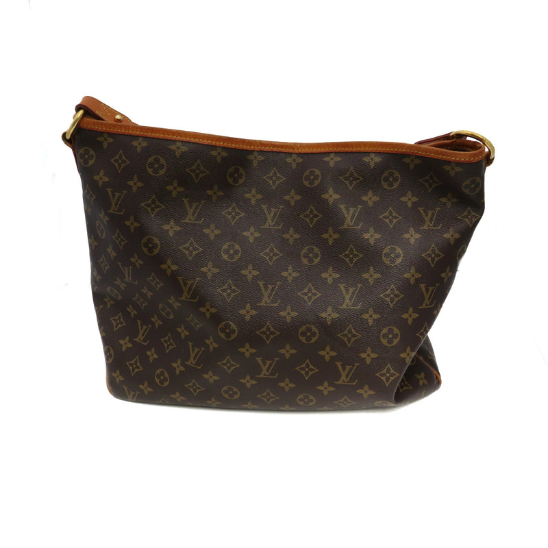 Louis Vuitton Delightful MM Monogram Tote with Pivone - A World Of Goods  For You, LLC