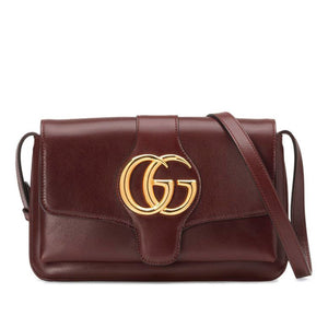 Small Arli Crossbody Leather Bag