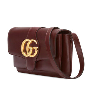 Small Arli Crossbody Leather Bag