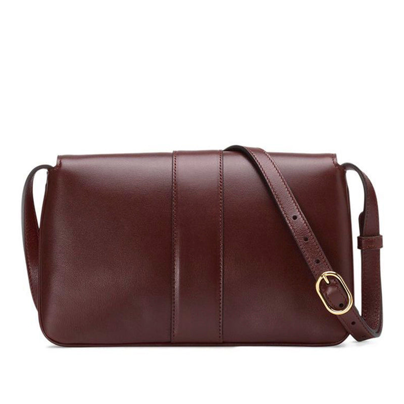 Small Arli Crossbody Leather Bag