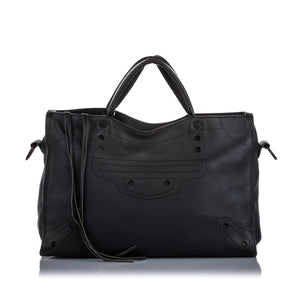 Motocross Blackout City Satchel Black - Bag Religion