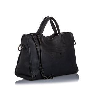 Motocross Blackout City Satchel Black - Bag Religion