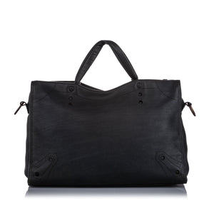 Motocross Blackout City Satchel Black - Bag Religion