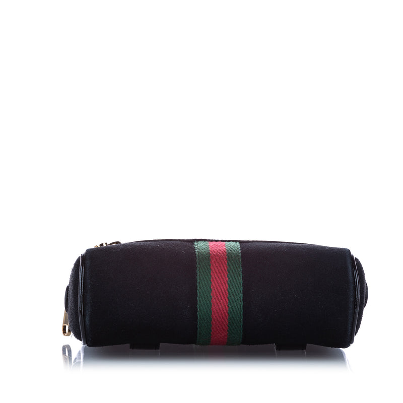 Gucci Ophidia Small Suede Belt Bag, Shop Our POPSUGAR Editors' Gift Guide!  130+ Top Presents For Everyone on Your List