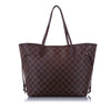 Damier Ebene Neverfull MM