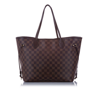 Damier Ebene Neverfull MM