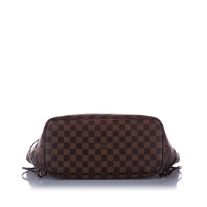 Damier Ebene Neverfull MM
