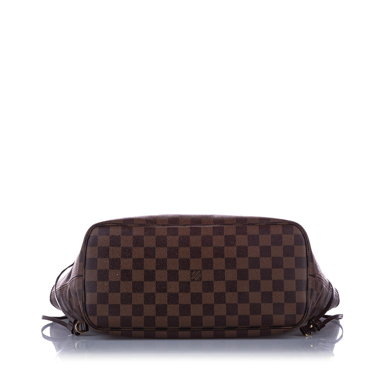 Damier Ebene Neverfull MM