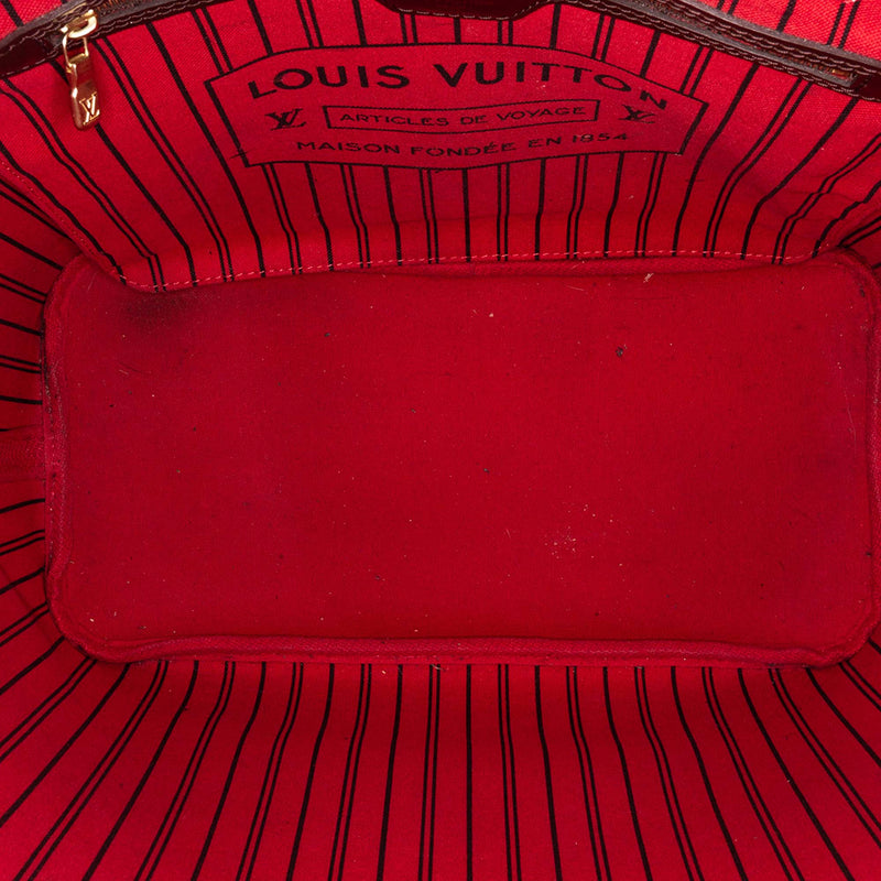 Damier Ebene Neverfull MM
