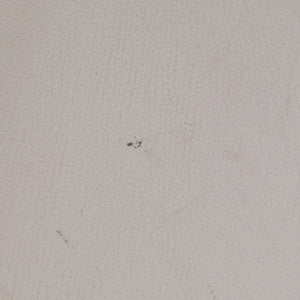 Arli Leather Crossbody Bag White - Bag Religion