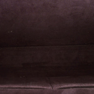 DotCom Leather Satchel Black - Bag Religion