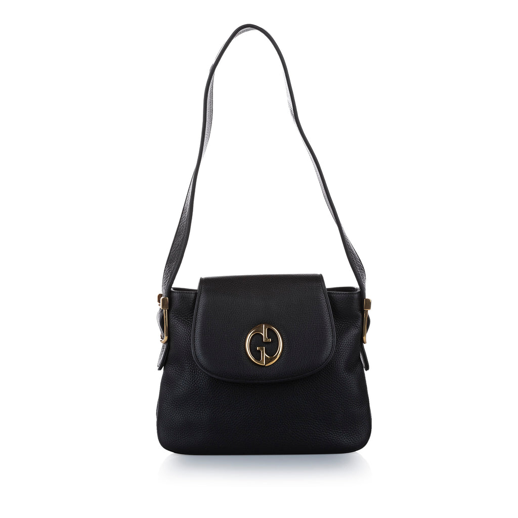 Gucci Black Bag | Black Gucci Purse | Bag Religion