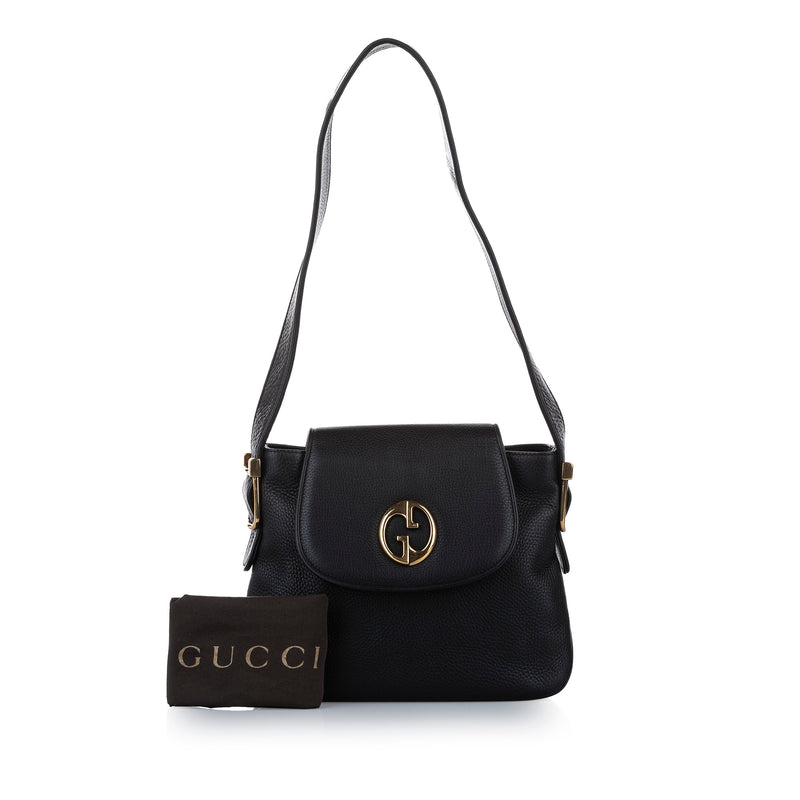 Gucci Black Bag | Black Gucci Purse | Bag Religion