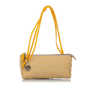 Zucchino Canvas Baguette Brown - Bag Religion