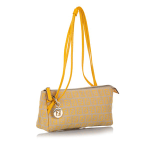 Zucchino Canvas Baguette Brown - Bag Religion