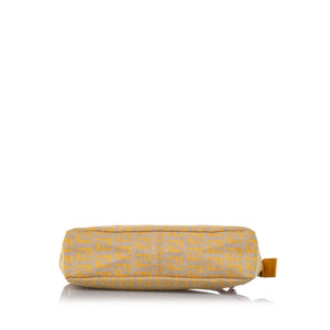 Zucchino Canvas Baguette Brown - Bag Religion