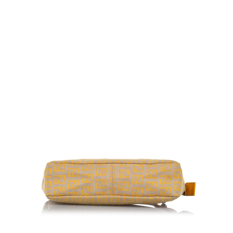 Zucchino Canvas Baguette Brown - Bag Religion