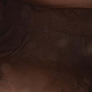 GG Canvas Travel Bag Brown - Bag Religion