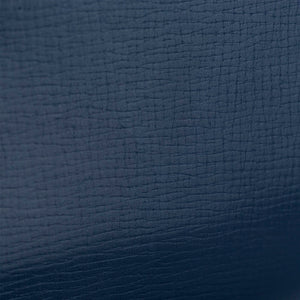 Pandora Box Leather Crossbody Bag Blue - Bag Religion