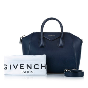 Blue Satchel Bag | Blue Satchel Handbag | Bag Religion