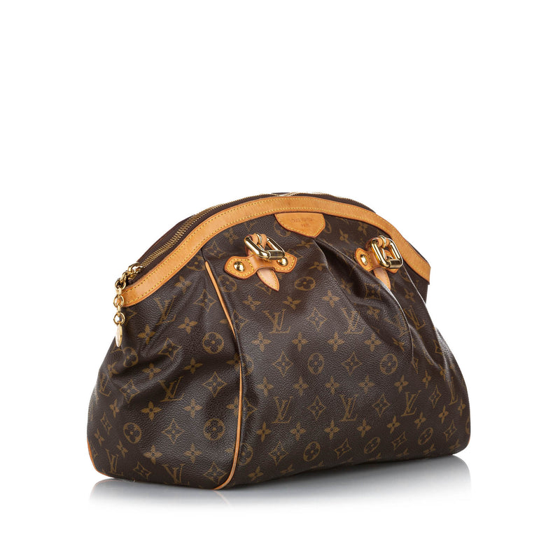 Louis Vuitton Monogram Tivoli GM Louis Vuitton – Bag Religion