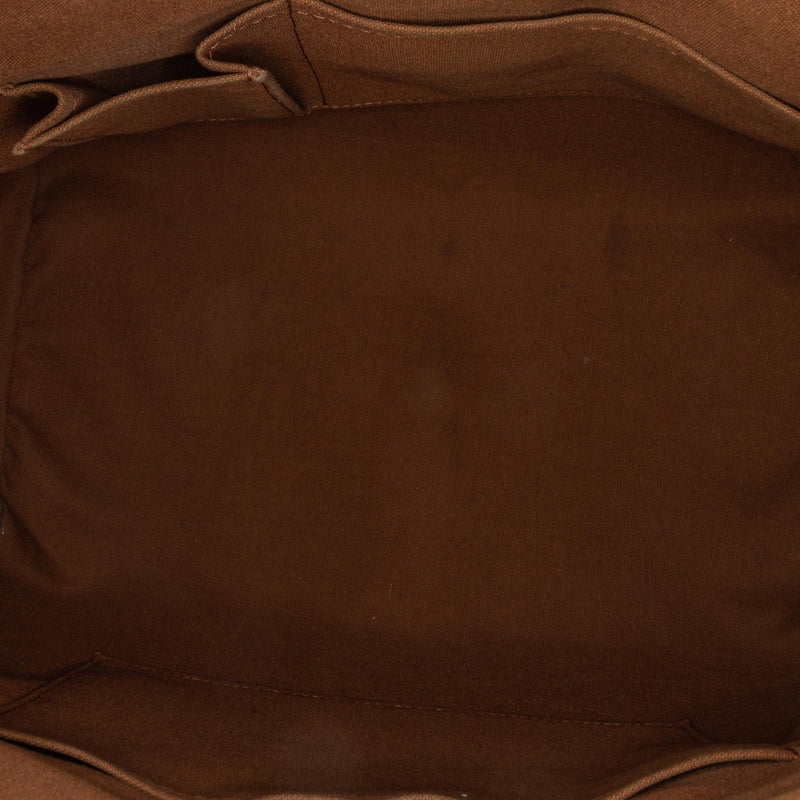 Monogram Tivoli GM Brown - Bag Religion