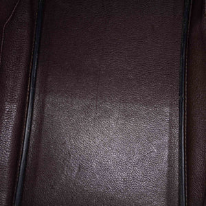 Hermes Togo Birkin 35 with Silver Hardware