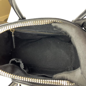 Small Antigona Gold Hardware Black