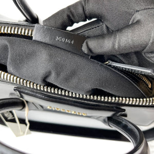 Small Antigona Gold Hardware Black