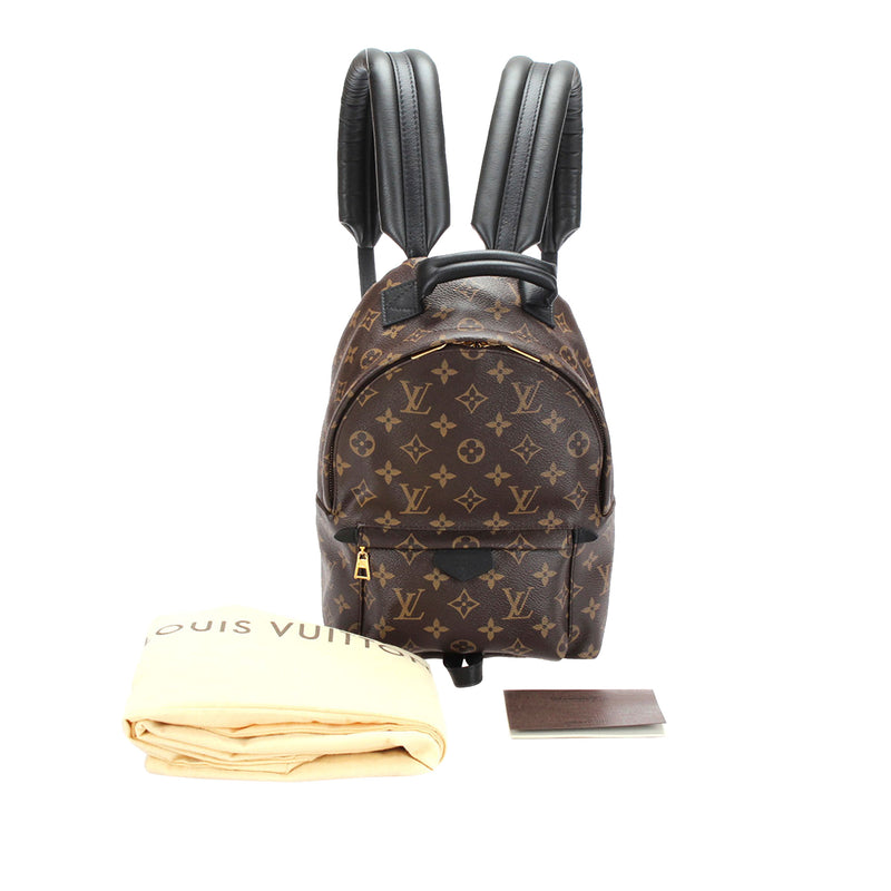Monogram Palm Springs PM Brown - Bag Religion