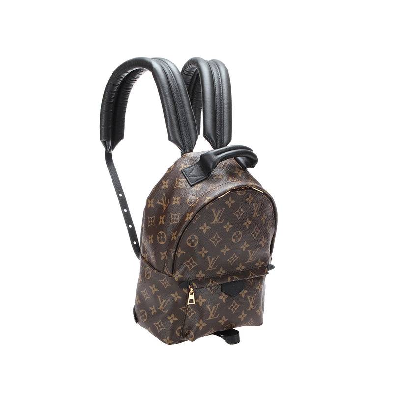 Monogram Palm Springs PM Brown - Bag Religion