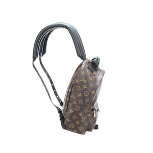Monogram Palm Springs PM Brown - Bag Religion