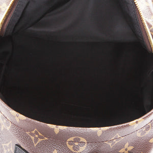 Monogram Palm Springs PM Brown - Bag Religion
