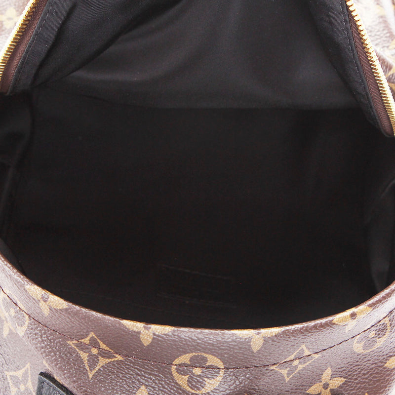 Monogram Palm Springs PM Brown - Bag Religion