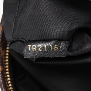Monogram Palm Springs PM Brown - Bag Religion