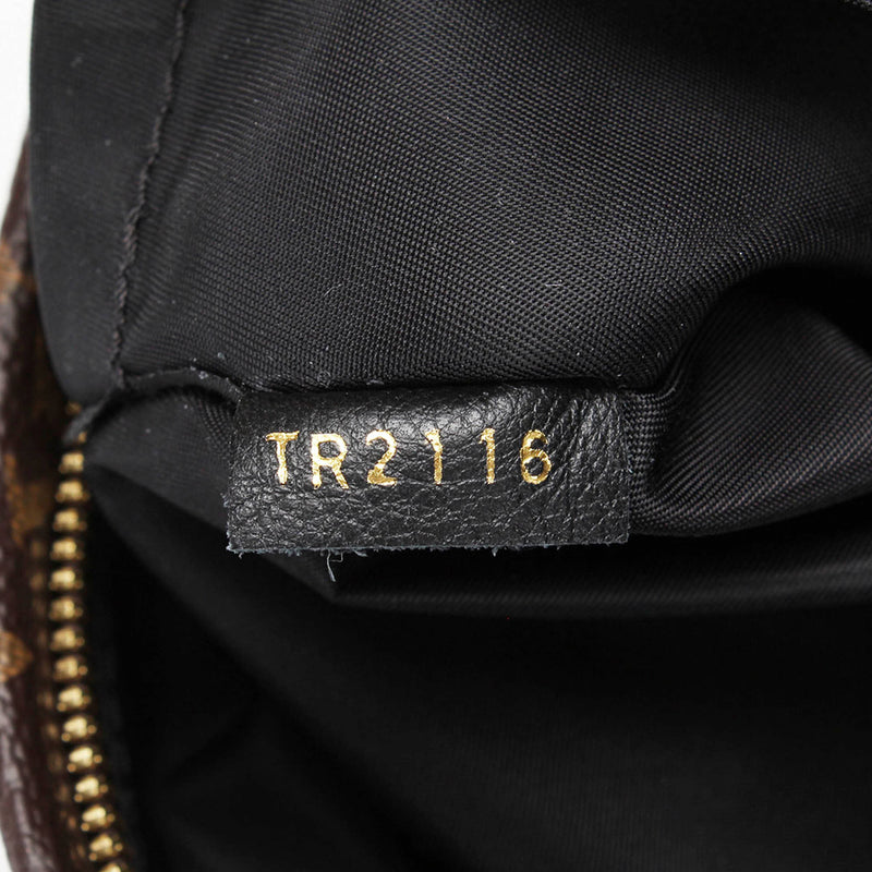 Monogram Palm Springs PM Brown - Bag Religion
