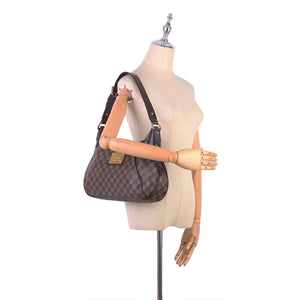 Damier Ebene Thames PM Brown - Bag Religion