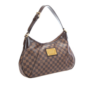 Damier Ebene Thames PM Brown - Bag Religion