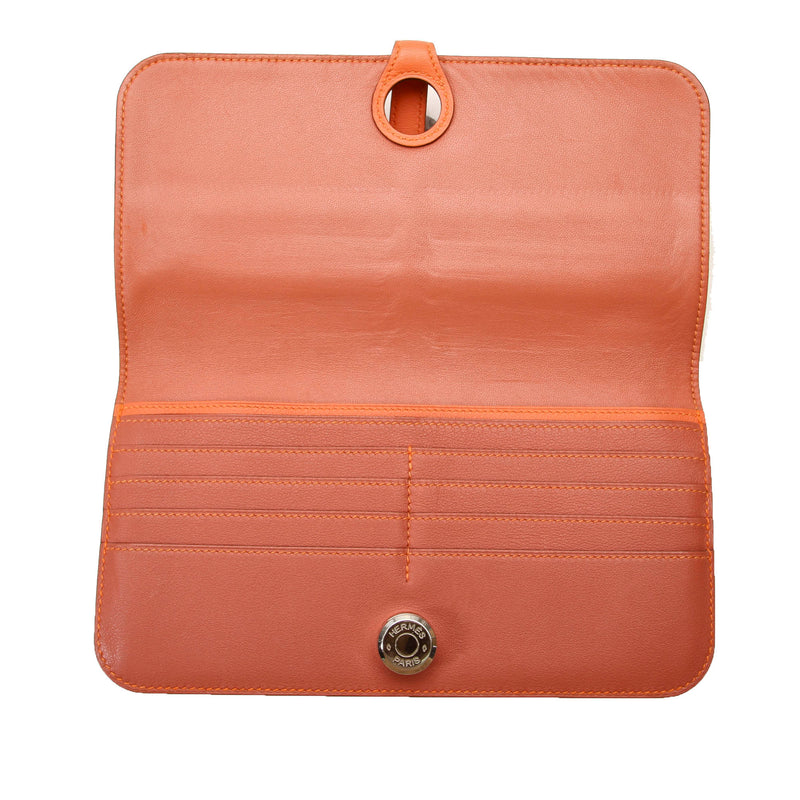 Dogon GM Orange - Bag Religion