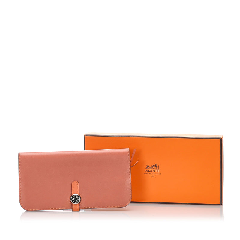 Dogon GM Orange - Bag Religion