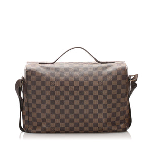 Damier Ebene Broadway