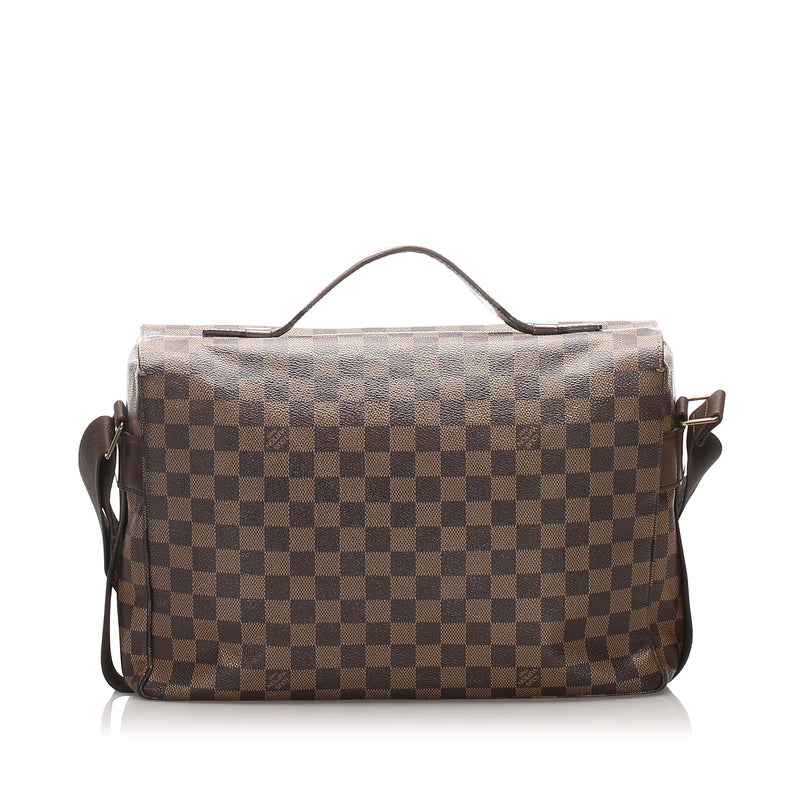 Damier Ebene Broadway